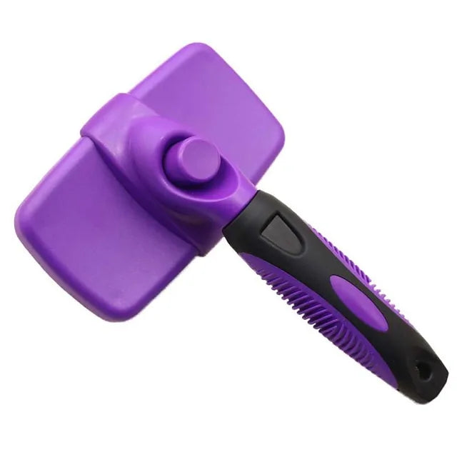 Dog Fur Brush