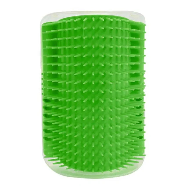 Cat Corner Brush