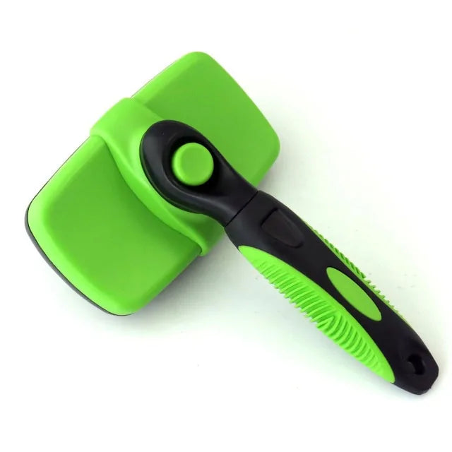 Dog Fur Brush