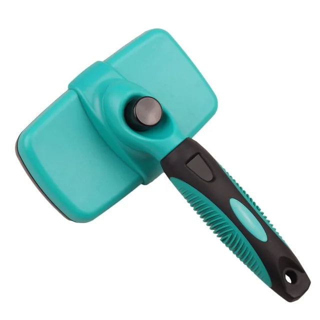 Dog Fur Brush