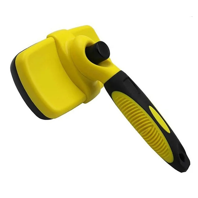 Dog Fur Brush