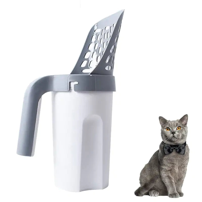 Cat Litter Shovel