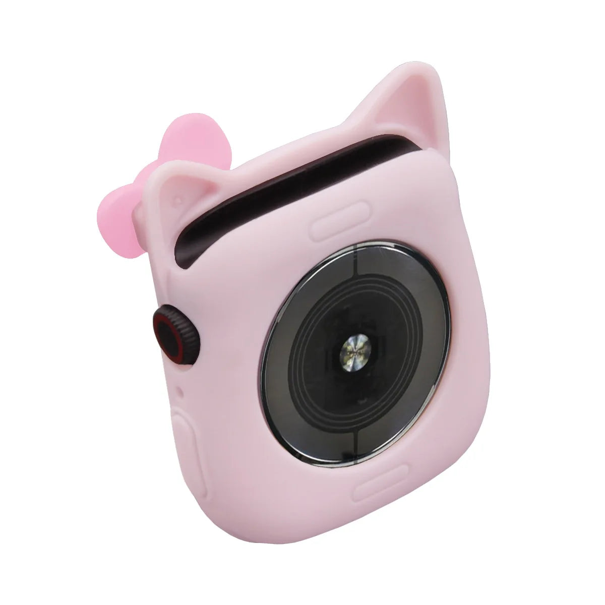 Cat Watch Case